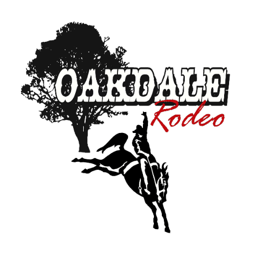 Oakdale Rodeo Tickets