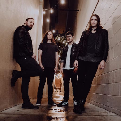 Oh Sleeper Philadelphia Tickets