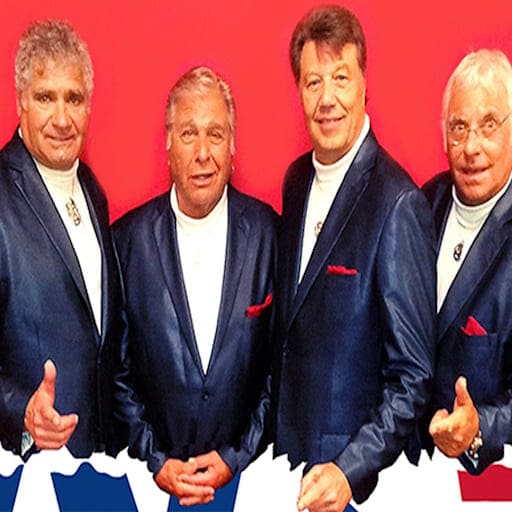 Oh! What a Night of 60's Rock 'N Roll Philadelphia Tickets