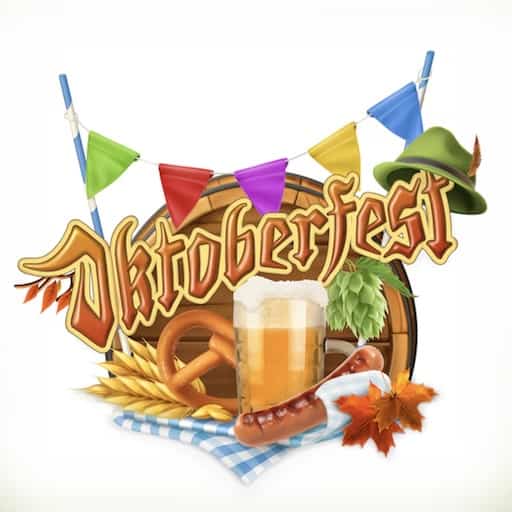 Oktoberfest Philadelphia Tickets