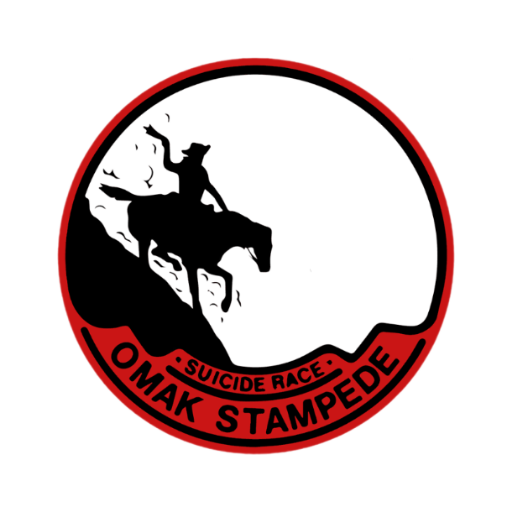Omak Stampede Tickets