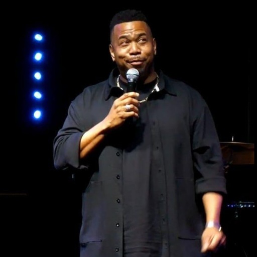 Omar Gooding in Philadelphia
