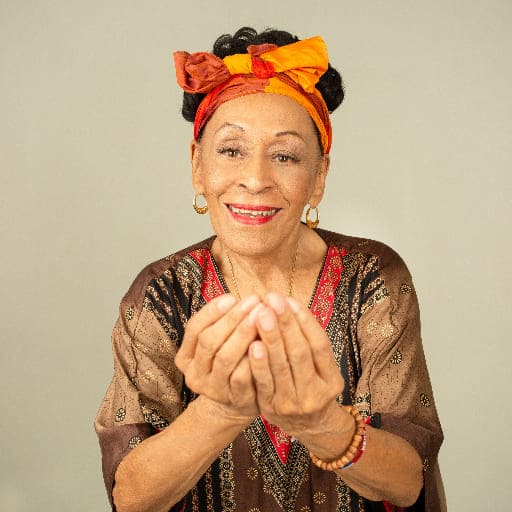 Omara Portuondo Philadelphia Tickets