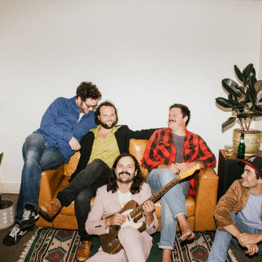 Ona - Band Philadelphia Tickets
