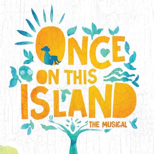 Once On This Island in Philadelphia