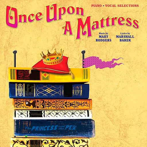 Once Upon a Mattress in Philadelphia