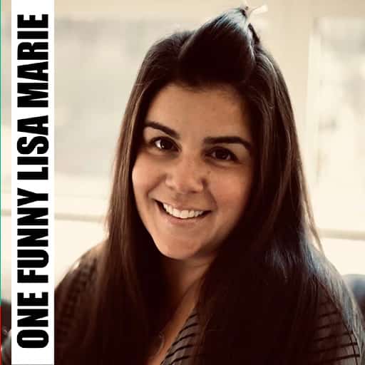 One Funny Lisa Marie Philadelphia Tickets