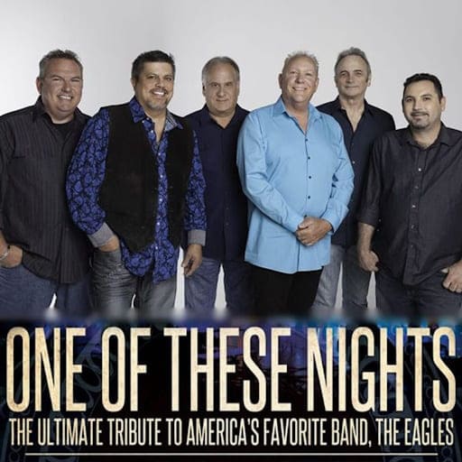One Of These Nights - A Symphonic Tribute To The Eagles Philadelphia Tickets