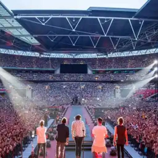 One Way Philadelphia Tickets