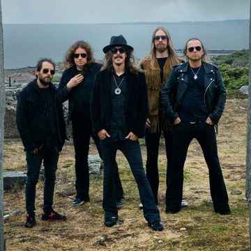 Opeth Philadelphia Tickets
