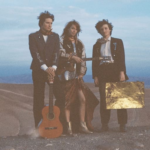 Oracle Sisters Philadelphia Tickets