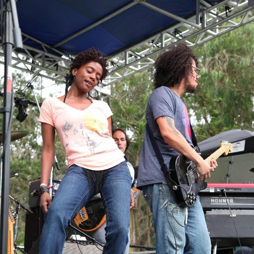 Orgone Philadelphia Tickets