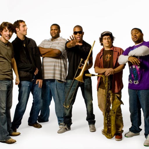 Orleans Avenue Philadelphia Concert Tickets