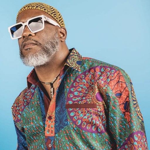 Orrin Evans Philadelphia Tickets