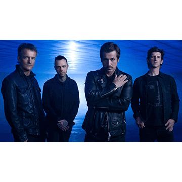 Our Lady Peace Philadelphia Tickets