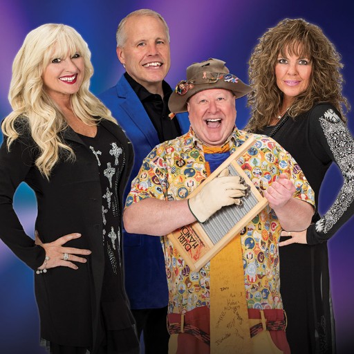 Ozarks Gospel Philadelphia Tickets