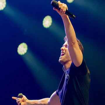 Pablo Alboran Philadelphia Tickets