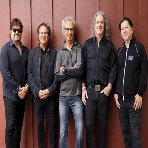 Pablo Cruise Philadelphia Tickets