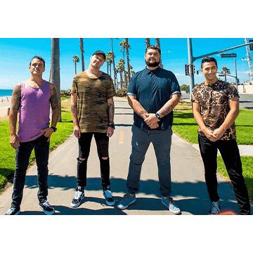 Pacific Dub Philadelphia Tickets