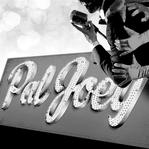 Pal Joey Tickets