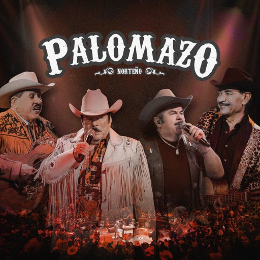Palomazo Norteno Philadelphia Concert Tickets