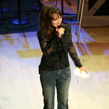 Pam Tillis Philadelphia Tickets