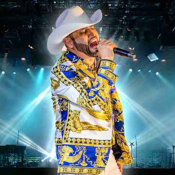 Pancho Barraza Philadelphia Concert Tickets