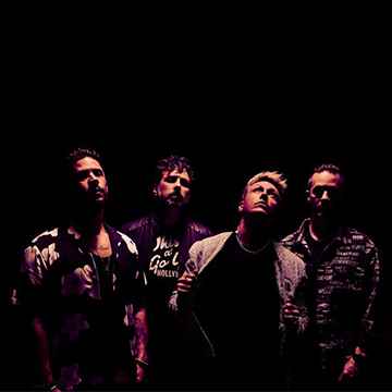 Papa Roach Philadelphia Tickets