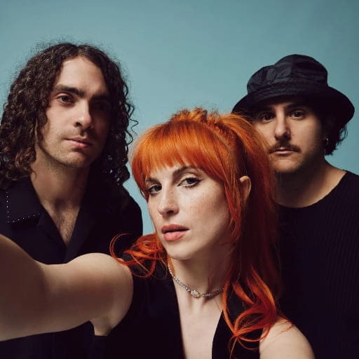 Paramore Philadelphia Tickets