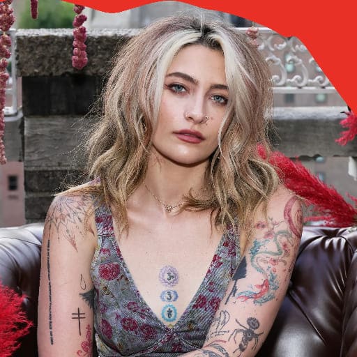Paris Jackson Philadelphia Tickets