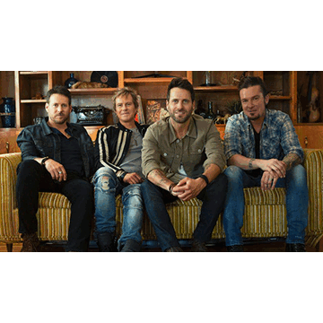 Parmalee Philadelphia Tickets