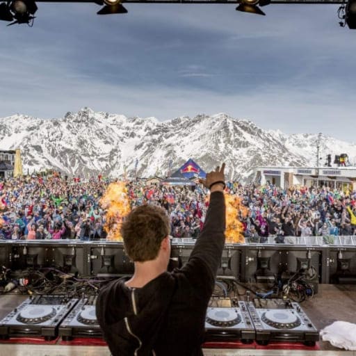 Party On The Mountain Philadelphia Tickets