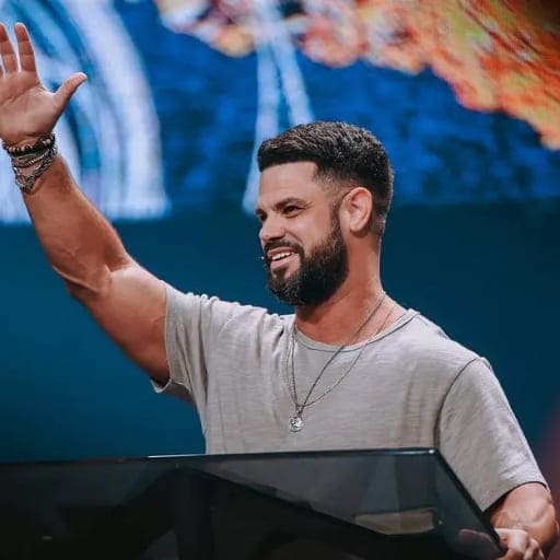 Pastor Steven Furtick Philadelphia Tickets