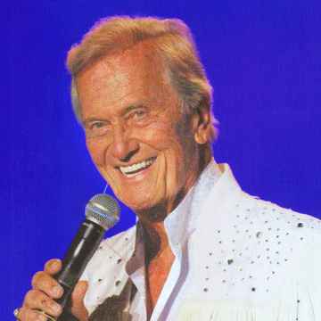 Pat Boone Tickets 2026