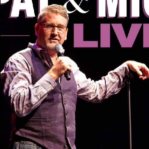 Pat Hazell in Philadelphia
