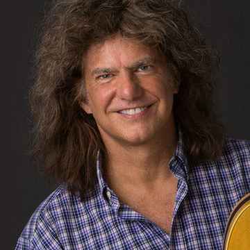 Pat Metheny Tickets