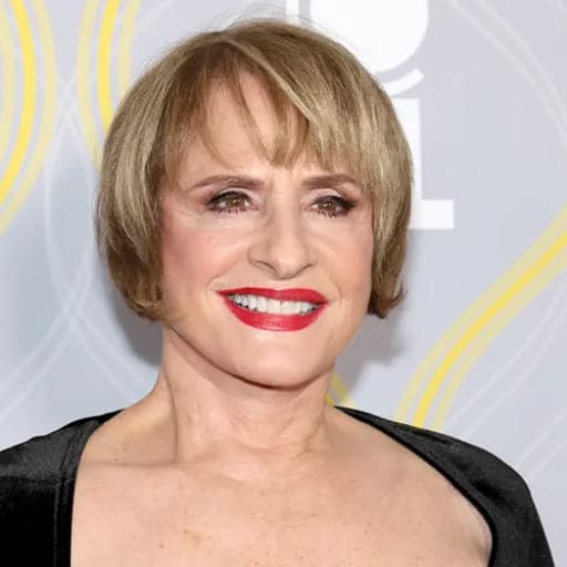 Patti LuPone Tickets 2026