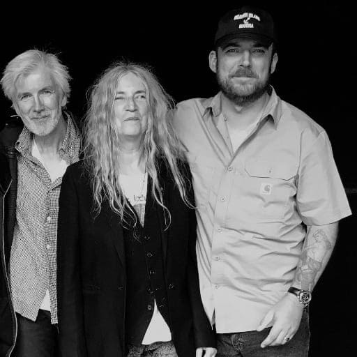 Patti Smith Trio Philadelphia Tickets