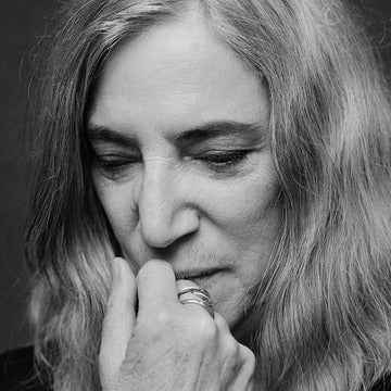 Patti Smith Philadelphia Concert Tickets