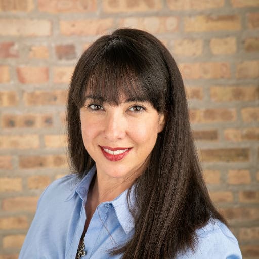 Patti Vasquez in Philadelphia