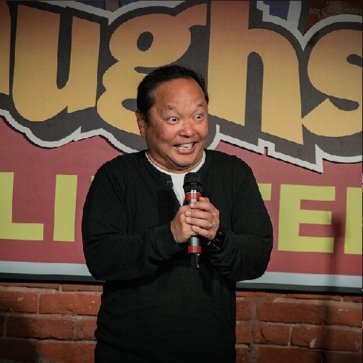 Paul Ogata in Philadelphia