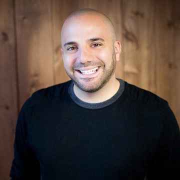 Paul Virzi in Philadelphia