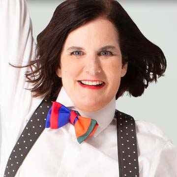 Paula Poundstone Philadelphia Tickets