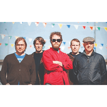 Pavement Tickets
