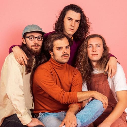 Peach Pit Tickets 2026