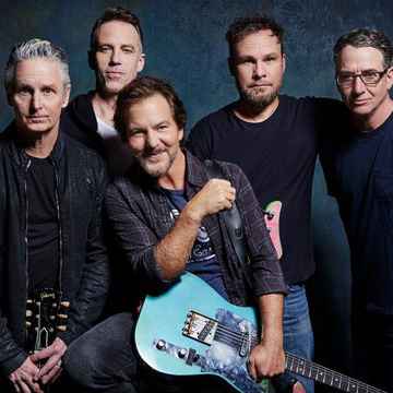Pearl Jam Philadelphia Tickets