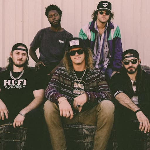 Pecos and The Rooftops Philadelphia Tickets