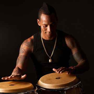 Pedrito Martinez Philadelphia Tickets