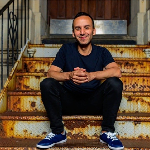 Pedro Gonzalez in Philadelphia