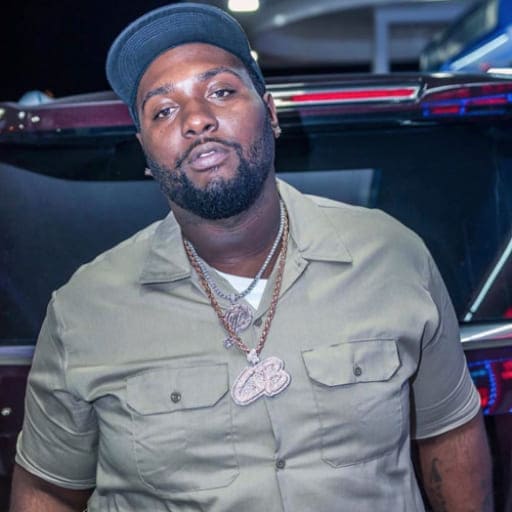 Peezy Philadelphia Tickets